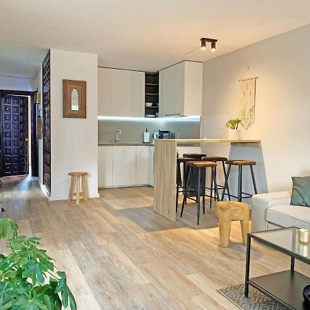 Bungalow With Large Terrace In A Quiet Park - Beach Nearby Sitio de Calahonda Екстериор снимка