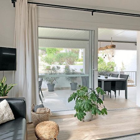 Bungalow With Large Terrace In A Quiet Park - Beach Nearby Sitio de Calahonda Екстериор снимка