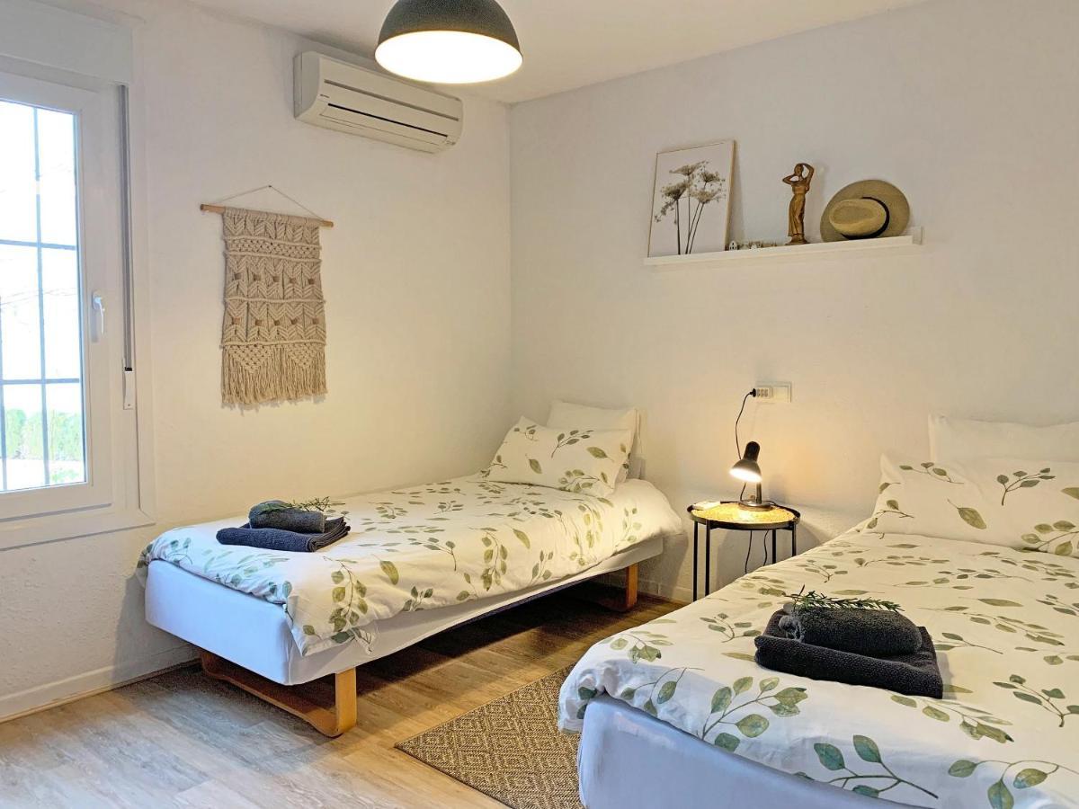 Bungalow With Large Terrace In A Quiet Park - Beach Nearby Sitio de Calahonda Екстериор снимка